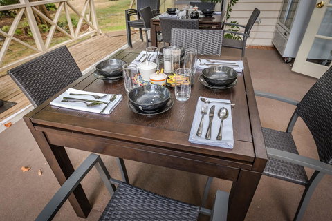 Glencoe Country Bed And Breakfast - Redcliffe Tourism 17