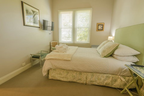 Glencoe Country Bed And Breakfast - Redcliffe Tourism 15