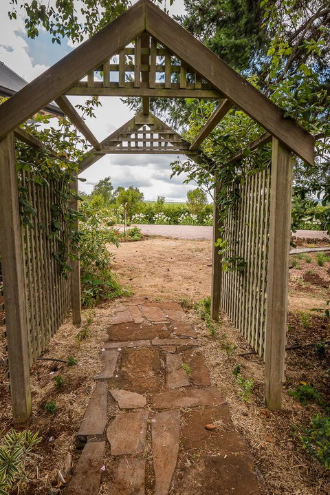 Glencoe Country Bed And Breakfast - Redcliffe Tourism 20