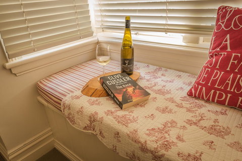 Glencoe Country Bed And Breakfast - Redcliffe Tourism 30