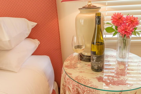 Glencoe Country Bed And Breakfast - Redcliffe Tourism 29