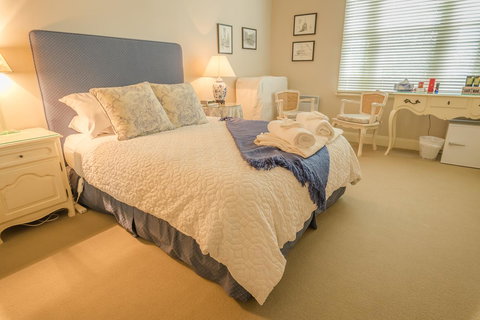 Glencoe Country Bed And Breakfast - Redcliffe Tourism 9
