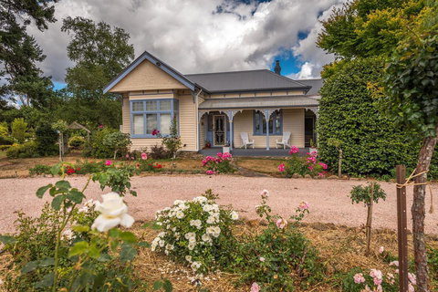 Glencoe Country Bed And Breakfast - Redcliffe Tourism 40