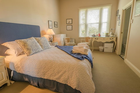 Glencoe Country Bed And Breakfast - Redcliffe Tourism 6