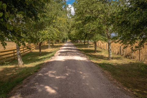 Glencoe Country Bed And Breakfast - Redcliffe Tourism 37