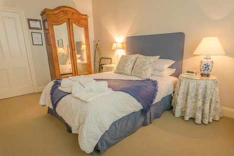 Glencoe Country Bed And Breakfast - Redcliffe Tourism 8