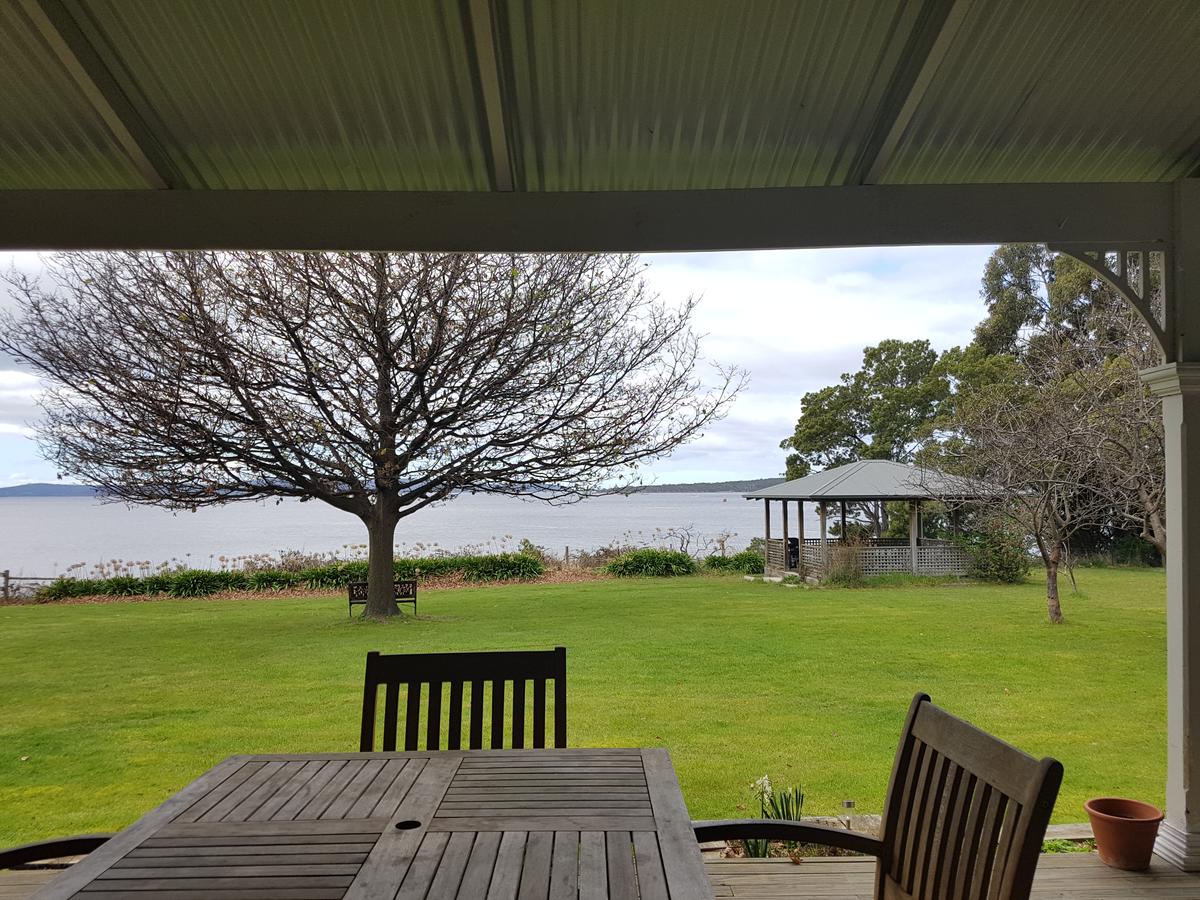  Redcliffe Tourism