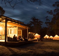 Bay of Fires Bush Retreat - Redcliffe Tourism