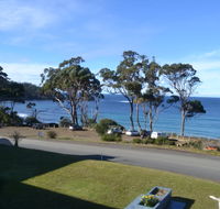 Lufra Hotel and Apartments - Redcliffe Tourism