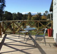 Highland Cabins and Cottages at Bronte Park - Redcliffe Tourism