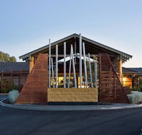 Ramada Resort by Wyndham Seven Mile Beach - Redcliffe Tourism
