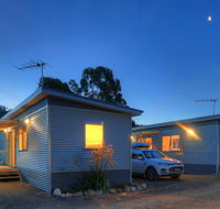 Orford Beachside Holiday Park - Redcliffe Tourism