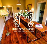 Montacute Boutique Bunkhouse - Redcliffe Tourism