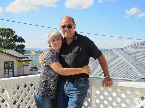 Freycinet Waters - Redcliffe Tourism 15