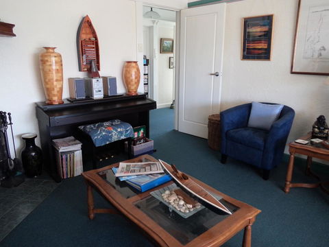Freycinet Waters - Redcliffe Tourism 8