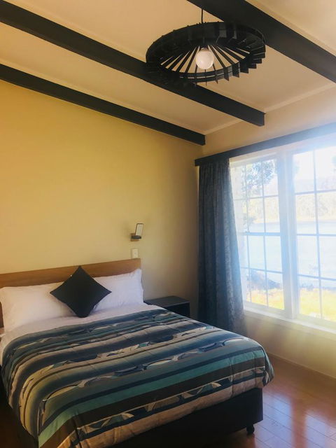 The Fox And Hounds Historic Hotel - Redcliffe Tourism 14