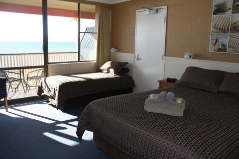 Swansea Motor Inn Tasmania - Redcliffe Tourism 41
