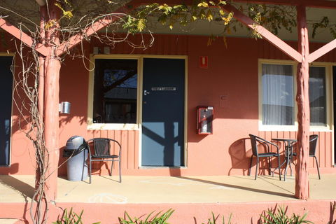 Swansea Motor Inn Tasmania - Redcliffe Tourism 28