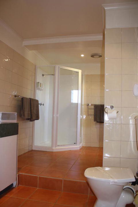 Swansea Motor Inn Tasmania - Redcliffe Tourism 34