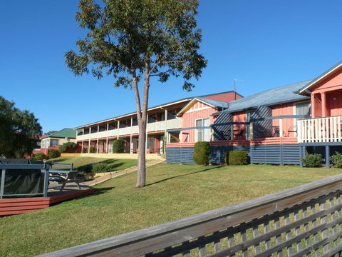 Swansea Motor Inn Tasmania - Redcliffe Tourism 15