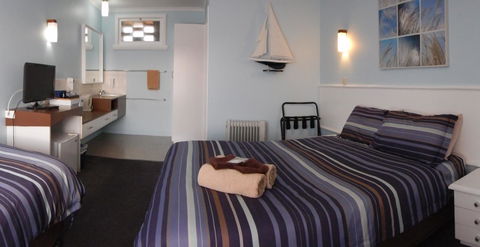 Swansea Motor Inn Tasmania - Redcliffe Tourism 27