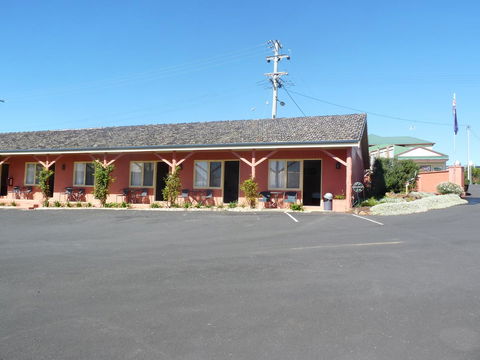 Swansea Motor Inn Tasmania - Redcliffe Tourism 24