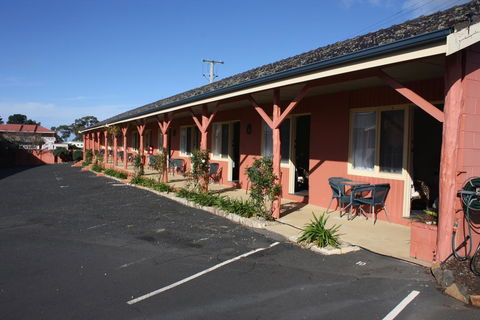 Swansea Motor Inn Tasmania - Redcliffe Tourism 26