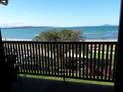 Swansea Motor Inn Tasmania - Redcliffe Tourism 4