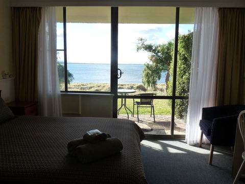 Swansea Motor Inn Tasmania - Redcliffe Tourism 23