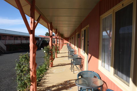 Swansea Motor Inn Tasmania - Redcliffe Tourism 13