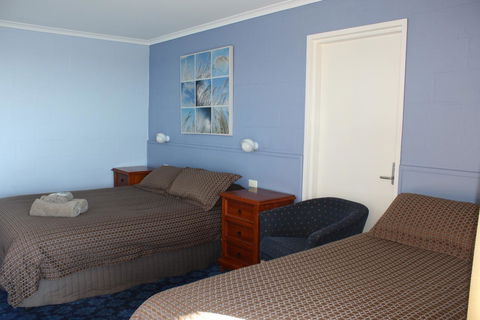Swansea Motor Inn Tasmania - Redcliffe Tourism 44