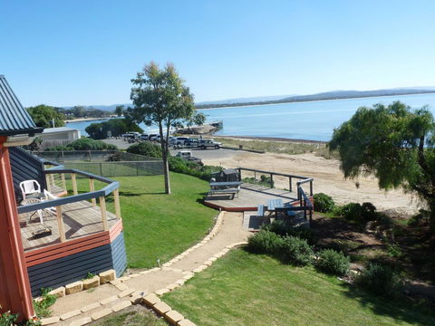 Swansea Motor Inn Tasmania - Redcliffe Tourism 0