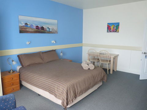 Swansea Motor Inn Tasmania - Redcliffe Tourism 32