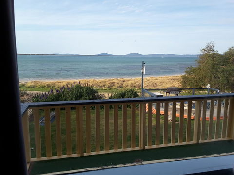 Swansea Motor Inn Tasmania - Redcliffe Tourism 9