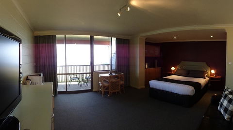 Swansea Motor Inn Tasmania - Redcliffe Tourism 16