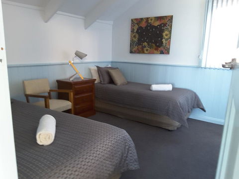 Swansea Motor Inn Tasmania - Redcliffe Tourism 1