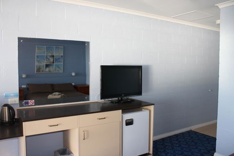 Swansea Motor Inn Tasmania - Redcliffe Tourism 43