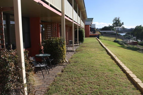 Swansea Motor Inn Tasmania - Redcliffe Tourism 18