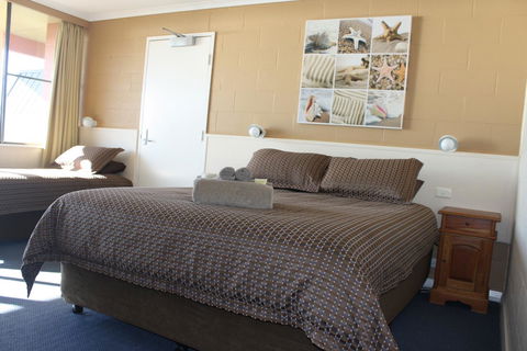 Swansea Motor Inn Tasmania - Redcliffe Tourism 40