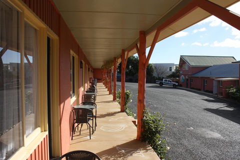 Swansea Motor Inn Tasmania - Redcliffe Tourism 29