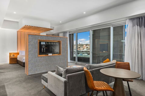 Peppers Silo - Redcliffe Tourism 22
