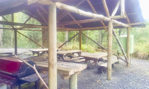Lemonthyme Wilderness Retreat - Redcliffe Tourism 24