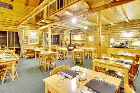 Lemonthyme Wilderness Retreat - Redcliffe Tourism 31