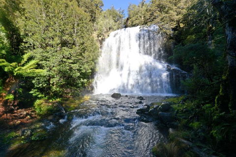 Lemonthyme Wilderness Retreat - Redcliffe Tourism 19