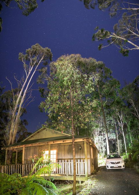 Lemonthyme Wilderness Retreat - Redcliffe Tourism 3