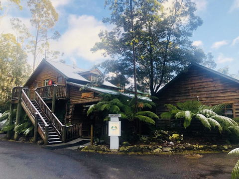 Lemonthyme Wilderness Retreat - Redcliffe Tourism 4