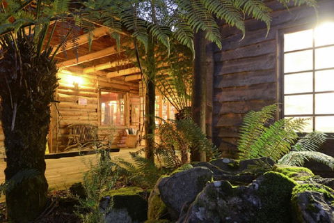 Lemonthyme Wilderness Retreat - Redcliffe Tourism 27