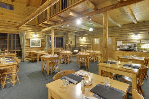 Lemonthyme Wilderness Retreat - Redcliffe Tourism 30