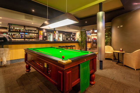 Mornington Inn - Redcliffe Tourism 12