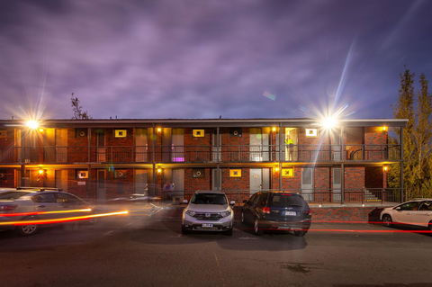 Mornington Inn - Redcliffe Tourism 8